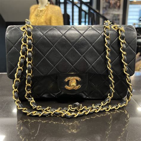 vente sac chanel occasion